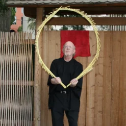 [Magic Video] Nankin Tamasudare by Martin Lewis.