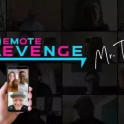 [Magic Video] Tango – Remote Revenge