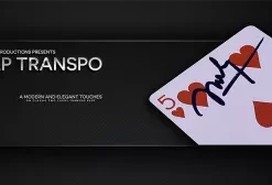 [Magic Video] Tap Transpo by Smagic Productions