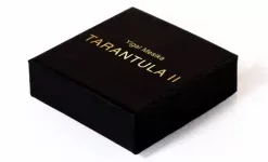 [Magic Video] TARANTULA II BY YIGAL MESIKA ( Instant Download )