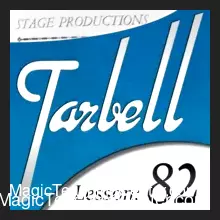 Dan Harlan – Tarbell 82 – Stage Productions