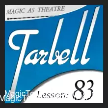 Dan Harlan – Tarbell 83 – Magic as Theater