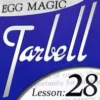 [Magic Video] Tarbell 28: Egg Magic (Instant Download)