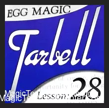 [Magic Video] Tarbell 28: Egg Magic (Instant Download)