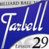 [Magic Video] Tarbell 29: Billiard Ball Manipulation