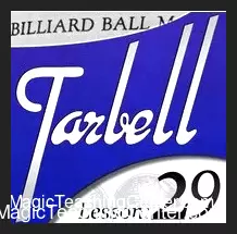 [Magic Video] Tarbell 29: Billiard Ball Manipulation
