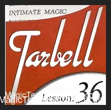 [Magic Video] Tarbell 36: Intimate Magic