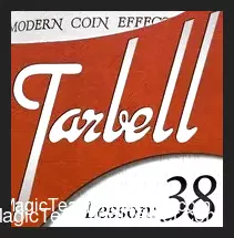 [Magic Video] Tarbell 38 Modern Coin Effects (Instant Download)