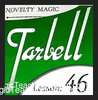 [Magic Video] Tarbell 46: Novelty Magic 1