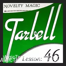 [Magic Video] Tarbell 46: Novelty Magic 2
