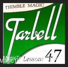 [Magic Video] Tarbell 47: Thimble Magic (Instant Download)