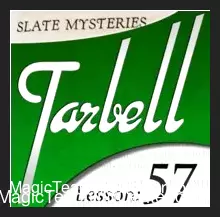 [Magic Video] Tarbell 57: Slate Mysteries Part 2 (Instant Download)