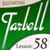 [Magic Video] Tarbell 58: Illusions (Instant Download)