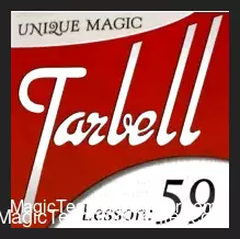 [Magic Video] Tarbell 59: Unique Magic (Instant Download)
