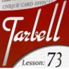 [Magic Video] Tarbell 73: Unique Card Magic (Instant Download)