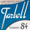 [Magic Video] Tarbell 84: More Mental Magic by Dan Harlan.