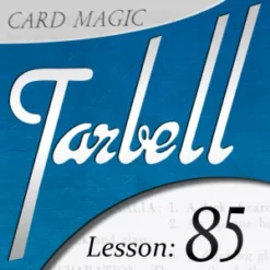 [Magic Video] Tarbell 85: Card Magic Part 2