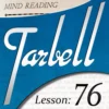 Tarbell 76: Mind Reading Mysteries Part I