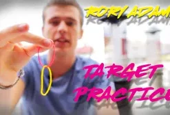 [Magic Video] Target Practice by Rory Adams