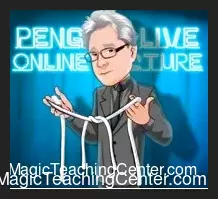 [Magic Video] TC Tahoe LIVE (Penguin LIVE)