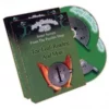 [Magic Video] Tea Leaf Reading and More (2 DVD Set)