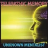 [Ebook|Mentalism & Hypnosis] Telepathic Memory by Unknown Mentalist