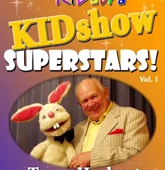 [Magic Video] Terry Herbert - The KID show Superstarrs Vol.1