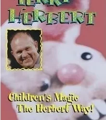 [Magic Video] Terry Herbert Children's Magic the Herbert Way
