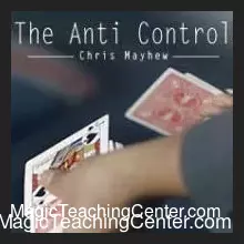 The Anti Control by Chris Mayhew (FullHD)