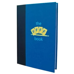 [Ebook] The FFFF Book by FFFF.