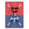 Jay Grill – The Flipper Card – (gimmick constructions)