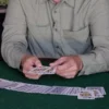 [Magic Video] The Hardest Working Cards in Showbusiness by Jack Carpenter