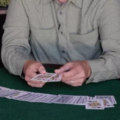 [Magic Video] The Hardest Working Cards in Showbusiness by Jack Carpenter