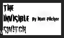 The Invisible Switch by Matt Pilcher