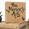 [Ebook] [Ebook] David Trustman & Sarah Trustman – The Memory Arts ( Instant Download )