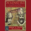 [Ebook] The Memory Arts - Aronson Edition by David Trustman and Sarah Trustman