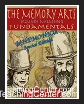 [Ebook] The Memory Arts - Tamariz Edition