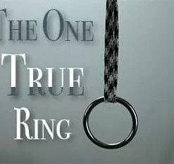 [Magic Video] One True Ring by Conjuror Community.