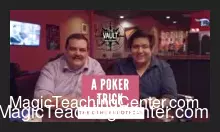 The Other Brothers – A Poker Trick ( Instant Download )