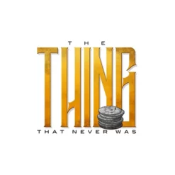 [Magic Video] THE THING THAT NEVER WAS – THE THING THAT NEVER WAS (720p video)