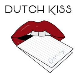 [Magic Video] Dutch Kiss by Danny Urbanus.
