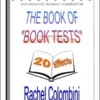 [Magic Video] The Book of Book Tests by Rachel Colombini