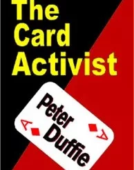[Ebook] The Card Activist by Peter Duffie