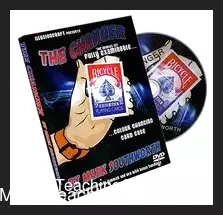 [Magic Video] The Changer by Mark Southworth