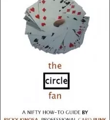 [Magic Video] The Circle Fan by Ricky Kinosa