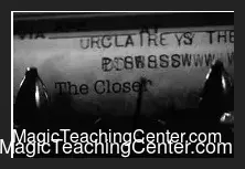 [Magic Video] The Closer by Morgan Strebler (Instant Download)