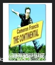 [Magic Video] The Continental by Cameron Francis (Instant Download)