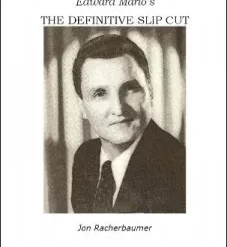 [Ebook] The Definitive Slip Cut by Jon Racherbaumer