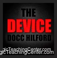 [Magic Video] The Device by Docc Hilford