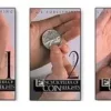 [Magic Video] The Encyclopedia of Coin Sleights 3sets
